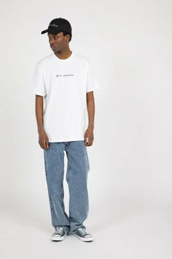 THE LIGHT BLUE REGULAR JEANS - Jean | Bleu