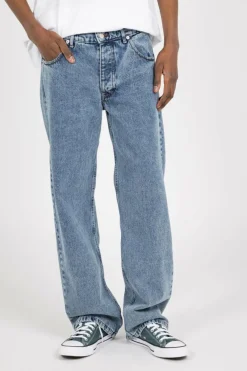 THE LIGHT BLUE REGULAR JEANS - Jean | Bleu