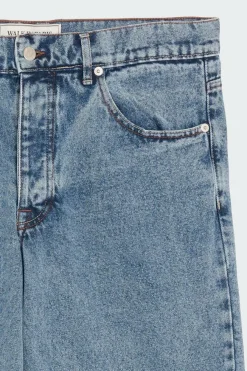 THE LIGHT BLUE REGULAR JEANS - Jean | Bleu