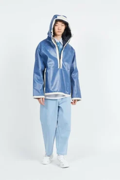 The Mechanic Jacket - Veste | Bleu