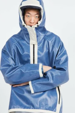 The Mechanic Jacket - Veste | Bleu