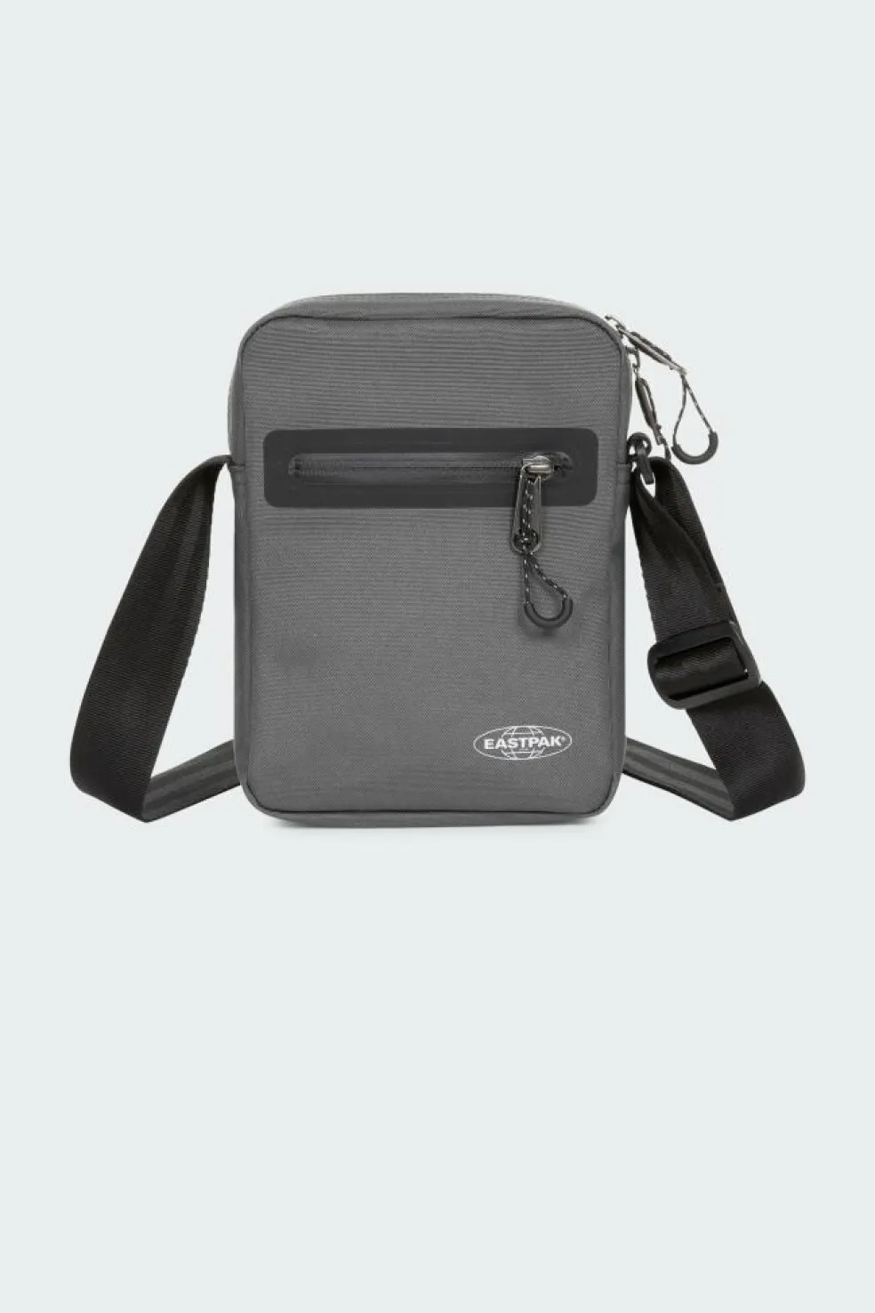 THE ONE - Sac bandoulière | Gris