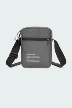 THE ONE - Sac bandoulière | Gris