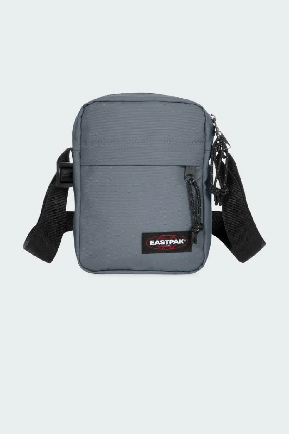 THE ONE - Sac bandoulière | Gris