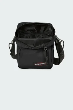 THE ONE - Sacoche en toile | Noir