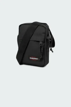 THE ONE - Sacoche en toile | Noir