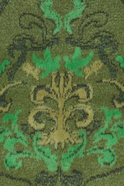 THE PRINCE KNIT - Pull | Vert