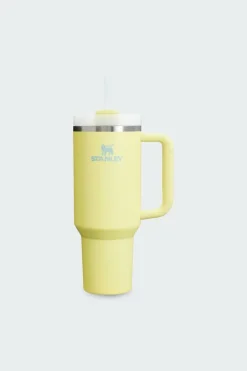THE QUENCHER H2.O FLOWSTATE™ TUMBLER 1.2L / 40OZ - Gourde | Jaune