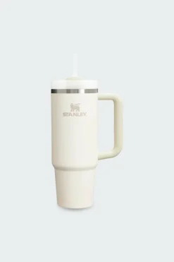 The Quencher H2.O FlowState™ Tumbler - Gourde | Beige