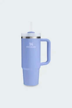 The Quencher H2.O FlowState™ Tumbler - Gourde | Bleu