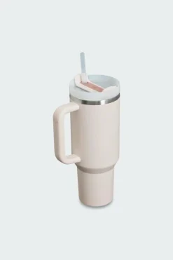 THE QUENCHER H2.O FLOWSTATE™ TUMBLER 1.2L / 40OZ - Gourde | Rose