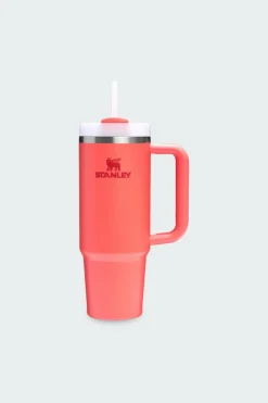 The Quencher H2.O FlowState™ Tumbler - Gourde | Orange