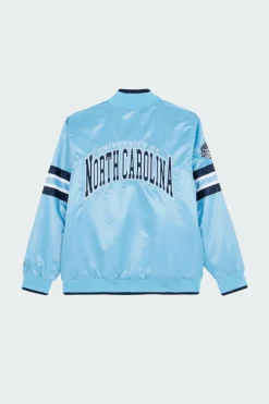 THE SCOUT VARSITY SATI - Bomber | Bleu