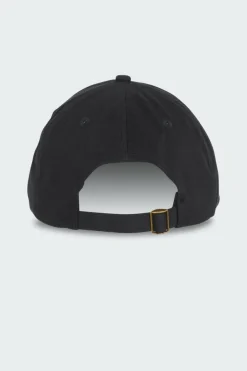 THE SIGNATURE BLACK CAP - Casquette | Noir