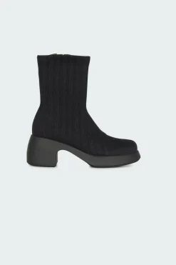 Thelma - Bottines | Noir