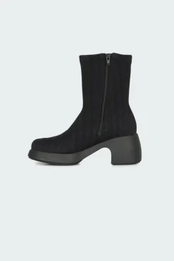 Thelma - Bottines | Noir