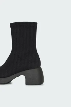 Thelma - Bottines | Noir