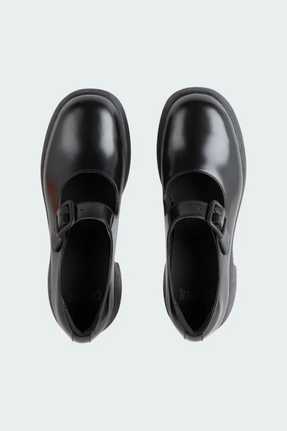 Thelma II - Babies | Noir