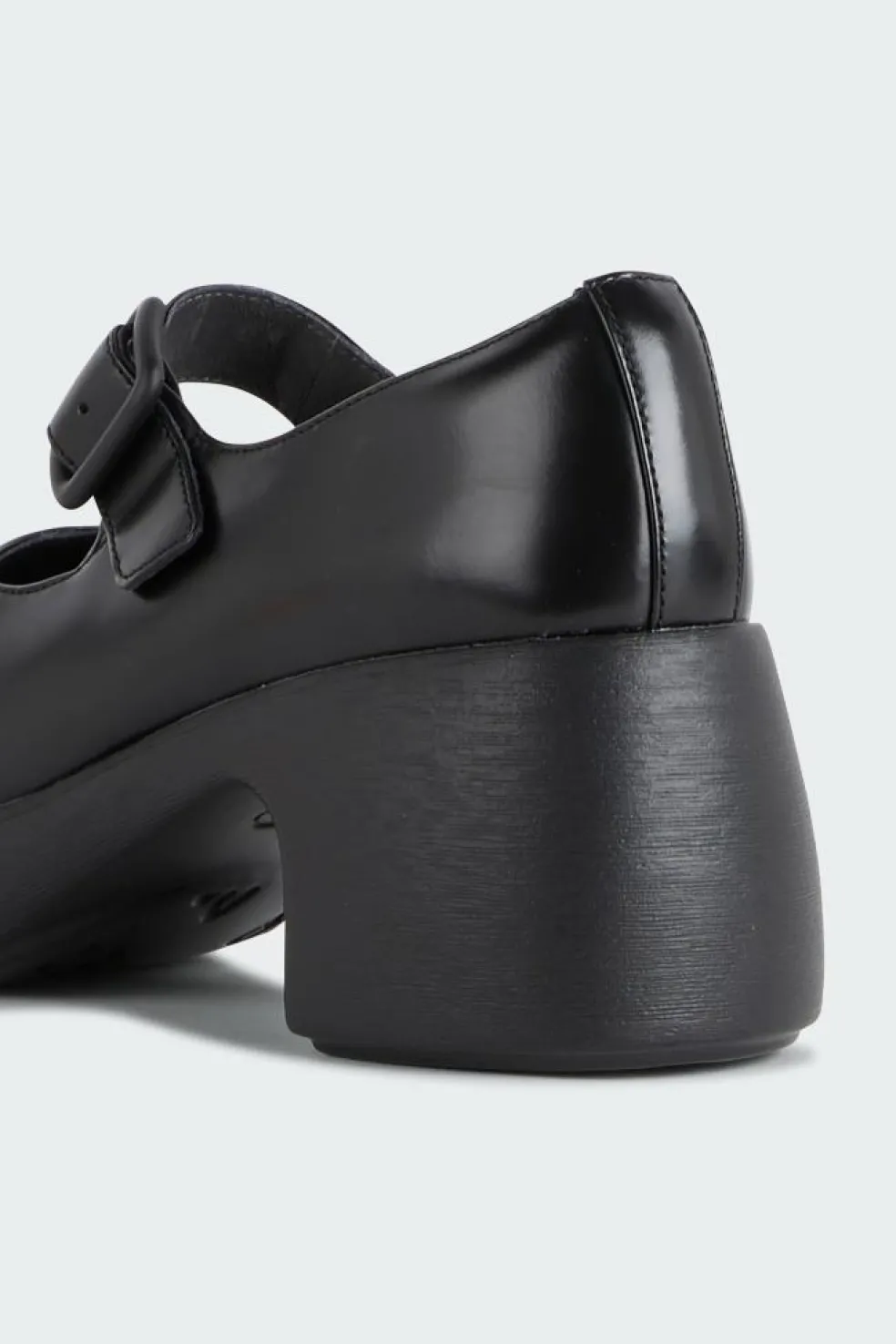 Thelma II - Babies | Noir