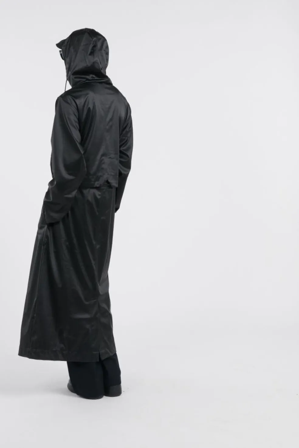 Thelma II - Babies | Noir