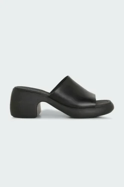 THELMA SANDAL - Sandales | Noir