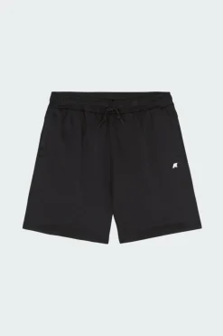 THEOME LIGHT SPACER - Short | Noir