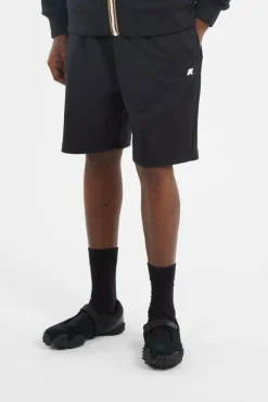 THEOME LIGHT SPACER - Short | Noir