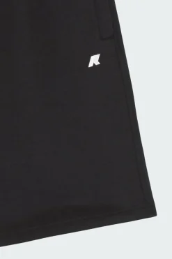 THEOME LIGHT SPACER - Short | Noir