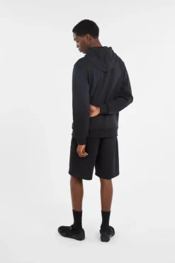 THEOME LIGHT SPACER - Short | Noir