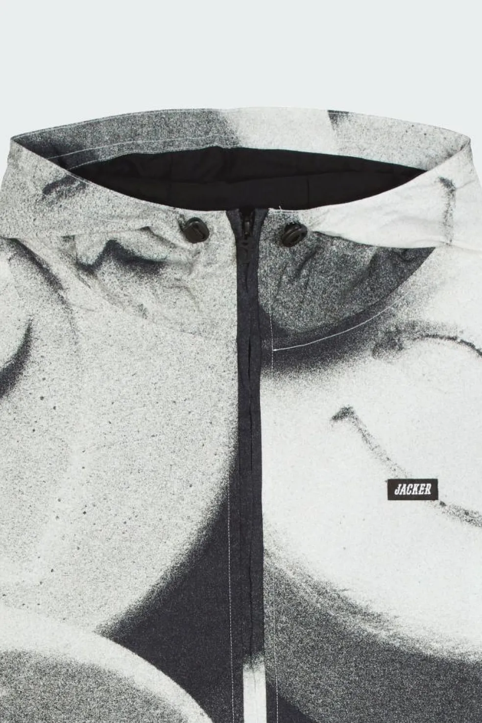 THERAPY AOP - Veste | Multicolore