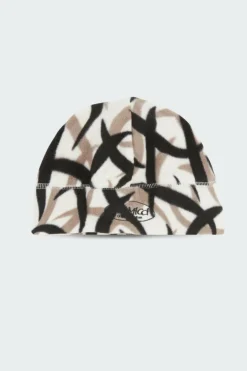 THERMAL BEANIE - Bonnet | Blanc