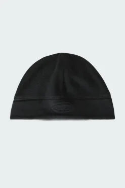 THERMAL BEANIE - Bonnet | Noir