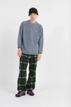 THERMAL BEANIE - Bonnet | Noir