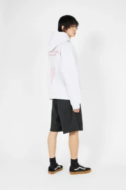 THINGS HAPPEN EX - Sweatshirt | Gris