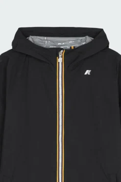 THOMAS ECO STRETCH DOT - Veste | Noir