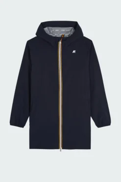 THOMAS ECO STRETCH DOT - Veste | Bleu