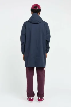 THOMAS ECO STRETCH DOT - Veste | Bleu