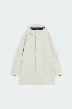 THOMMY BONDED JERSEY - Veste | Beige