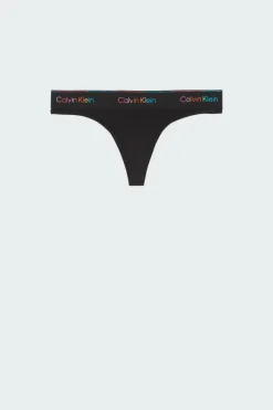 THONG - Tanga | Noir