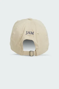 TI AMO - Casquette | Beige