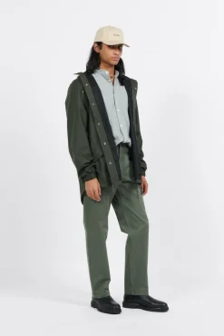 TI AMO - Casquette | Beige