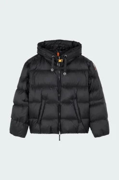 TILLY - Doudoune | Noir