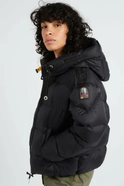 TILLY - Doudoune | Noir