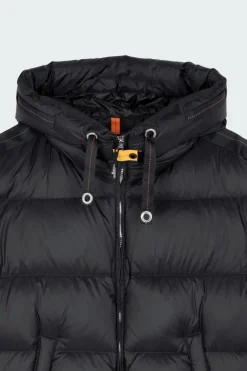 TILLY - Doudoune | Noir