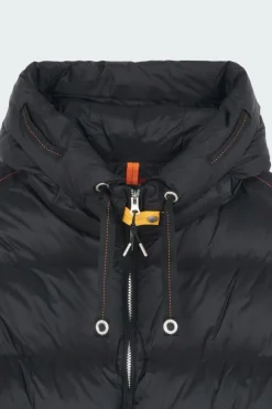 TILLY - WOMAN - Doudoune | Noir