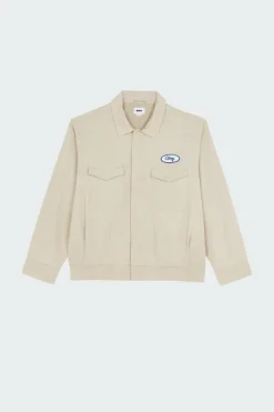 TILTON WORK JKT - Veste | Beige