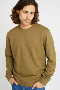 TIM - Sweatshirt | Vert