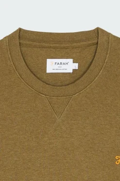 TIM - Sweatshirt | Vert