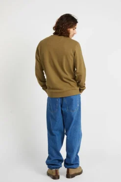 TIM - Sweatshirt | Vert