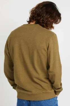 TIM - Sweatshirt | Vert